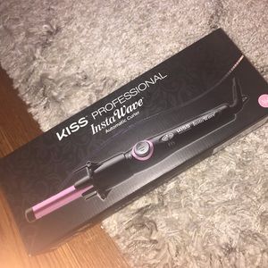 Kiss-Professional InstaWave